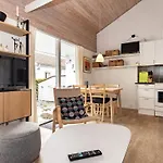 Holiday home 4 Person In Aeroskobing-by Traum *
