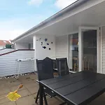 4 Person In Aeroskobing-by Traum Holiday home Aeroskobing
