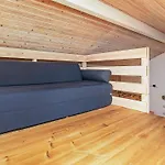 Holiday home 4 Person In Aeroskobing-by Traum Aeroskobing