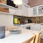 4 Person In Aeroskobing-by Traum Holiday home
