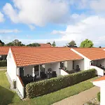 4 Person In Aeroskobing-by Traum Holiday home *