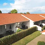 4 Person In Aeroskobing-by Traum Holiday home Aeroskobing
