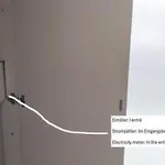 4 Person In Сasa de vacaciones