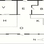 度假居 4 Person In Ærøskøbing
