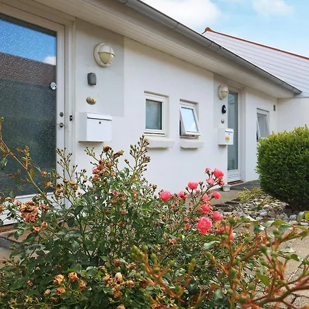 Vakantiehuis 4 Person In Aeroskobing-by Traum Ærøskøbing