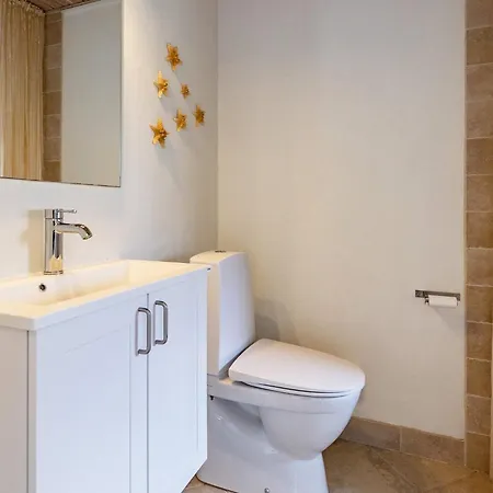 4 Person In Aeroskobing-by Traum Vakantiehuis *