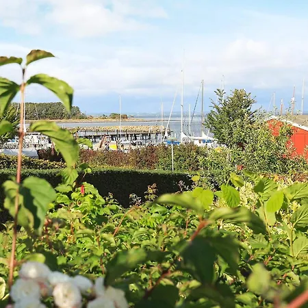 4 Person In Aeroskobing-by Traum Vakantiehuis Ærøskøbing