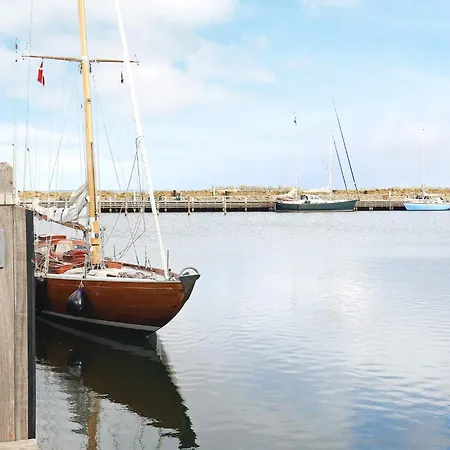 4 Person In Aeroskobing-by Traum Vakantiehuis *