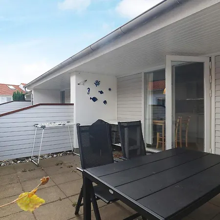 4 Person In Aeroskobing-by Traum בית נופש Ærøskøbing