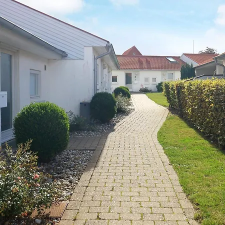 4 Person In Aeroskobing-by Traum בית נופש