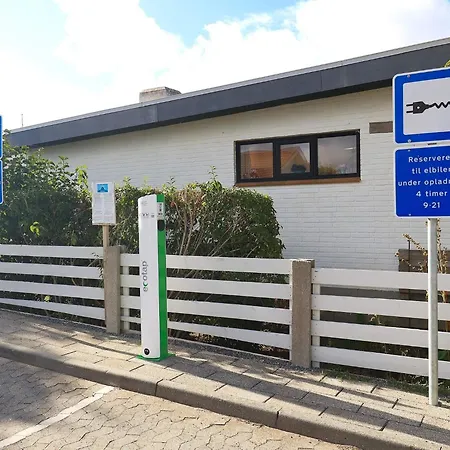 Vakantiehuis 4 Person In Aeroskobing-by Traum *