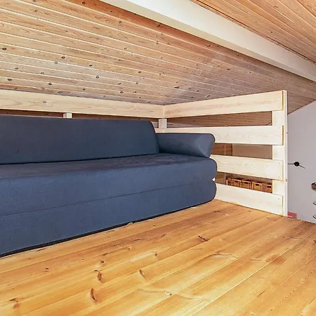 בית נופש 4 Person In Aeroskobing-by Traum Ærøskøbing
