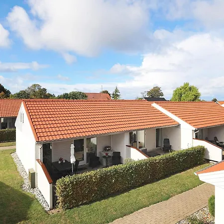 4 Person In Aeroskobing-by Traum Vakantiehuis *