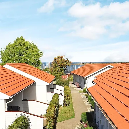 4 Person In Aeroskobing-by Traum בית נופש