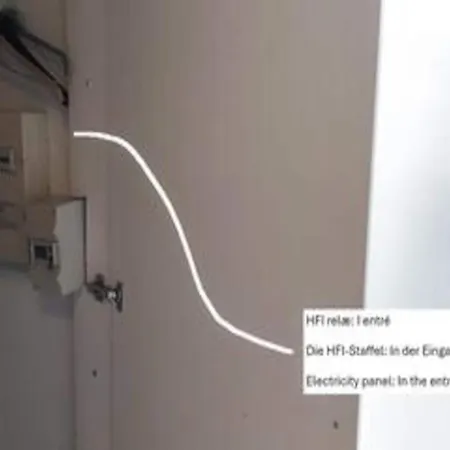 4 Person In Holiday home