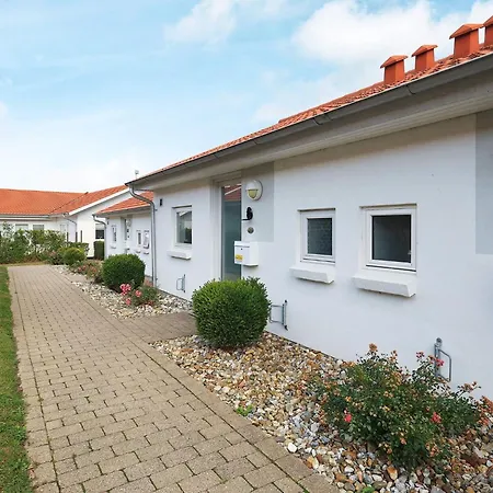 4 Person In Holiday home