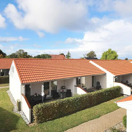 Holiday home 4 Person In