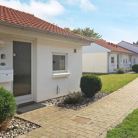 4 Person In Holiday home Aeroskobing
