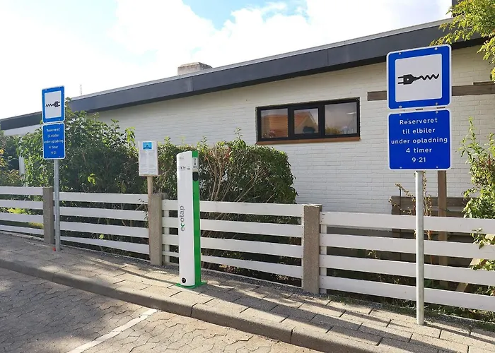 Nyaraló 4 Person In Aeroskobing-by Traum *